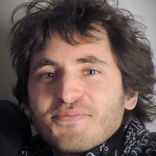 Photo de profil de Mickaël Miro