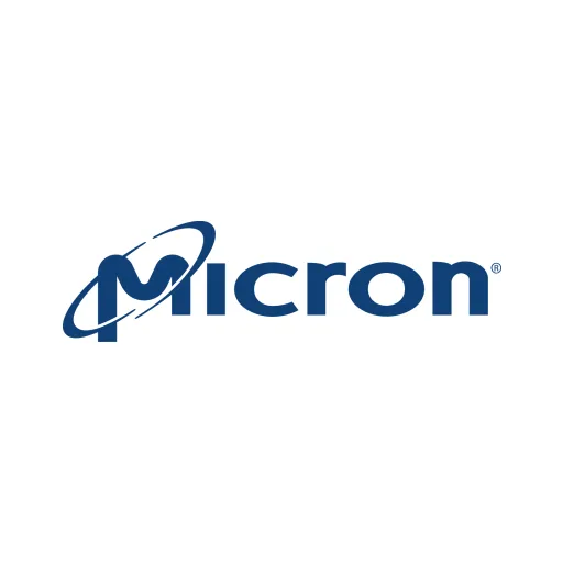Photo de profil de Micron Technology