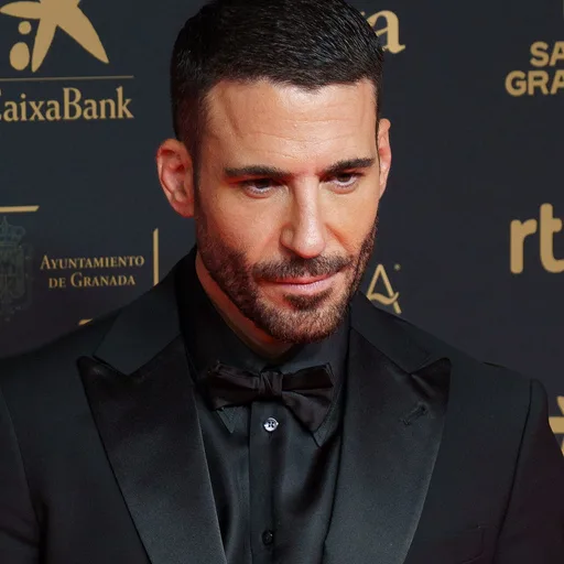 Photo de profil de Miguel Ángel Silvestre