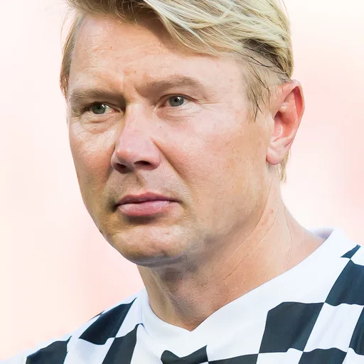 Photo de profil de Mika Häkkinen