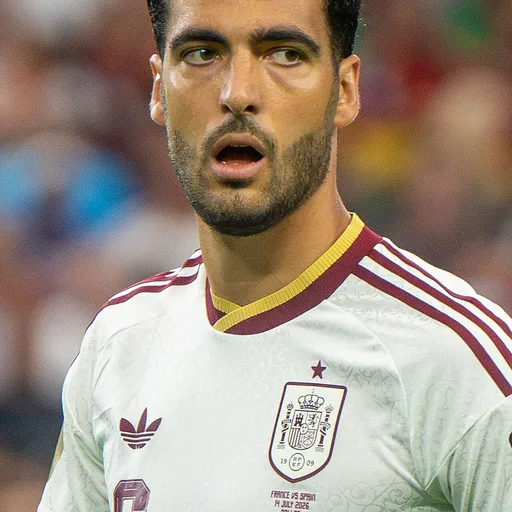 Photo de profil de Mikel Merino