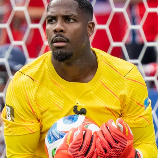 Photo de profil de Mike Maignan