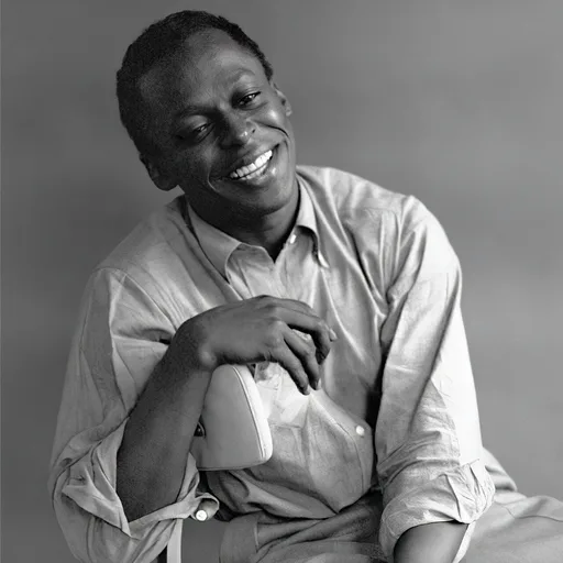 Photo de profil de Miles Davis