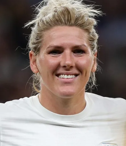 Photo de profil de Millie Bright