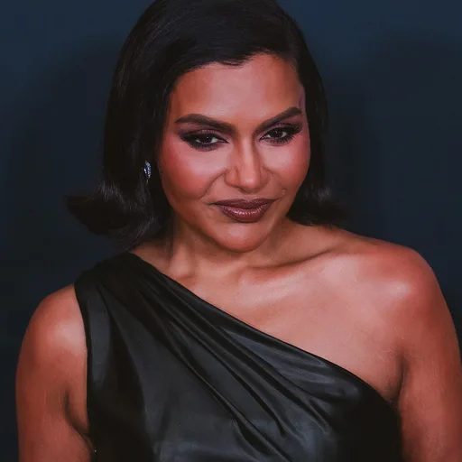 Photo de profil de Mindy Kaling