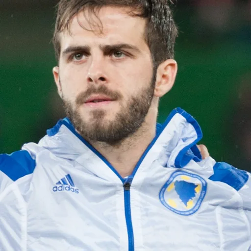 Photo de profil de Miralem Pjanić
