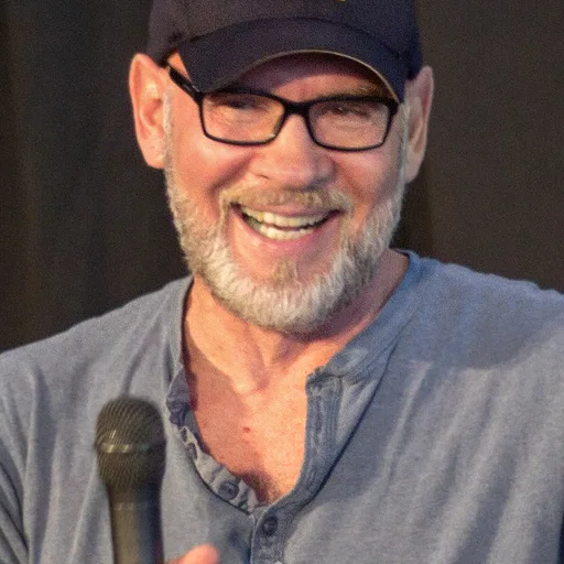 Photo de profil de Mitch Pileggi