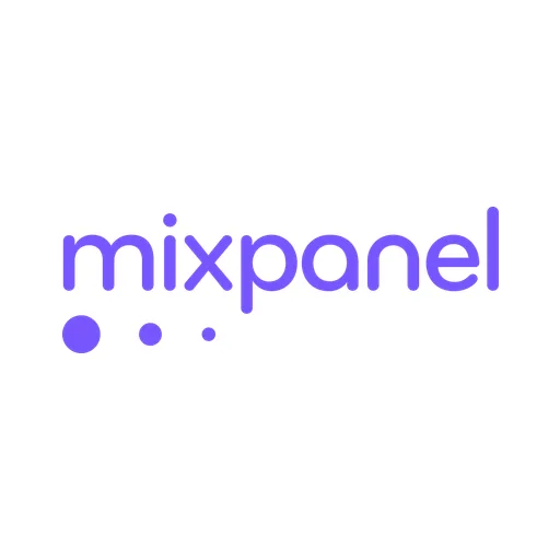 Photo de profil de Mixpanel