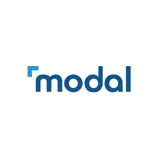 Photo de profil de Modal