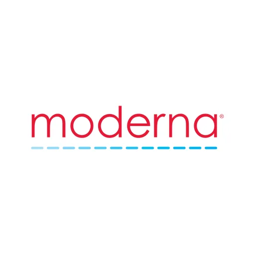 Photo de profil de Moderna