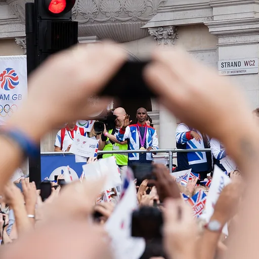 Photo de profil de Mo Farah