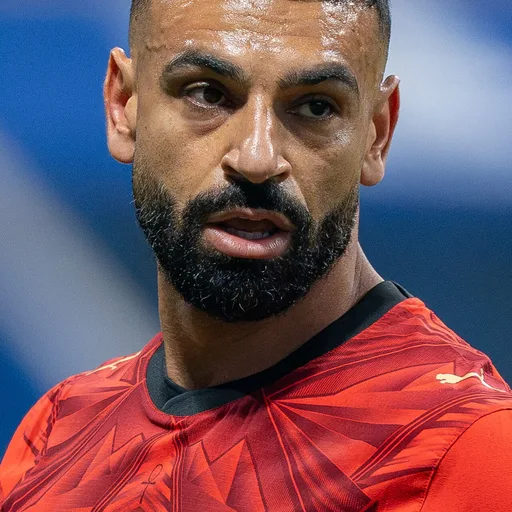Photo de profil de Mohamed Salah