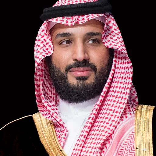 Photo de profil de Mohammed bin Salman