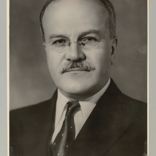Photo de profil de Molotov