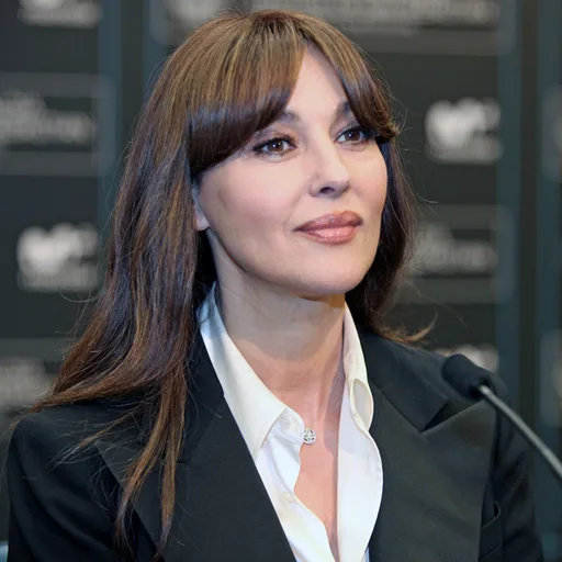 Photo de profil de Monica Bellucci