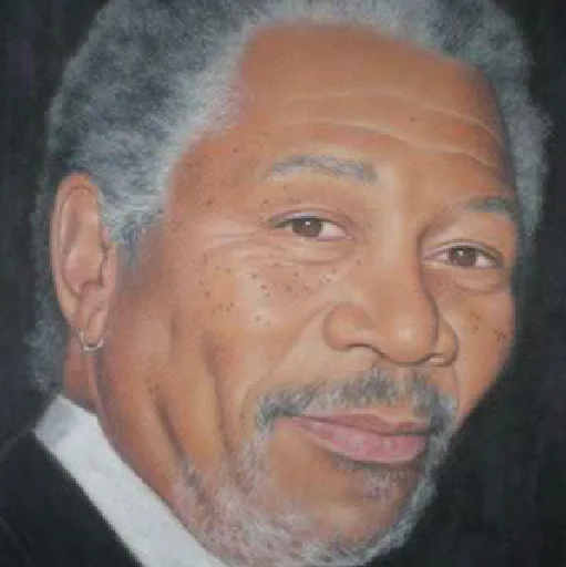 Photo de profil de Morgan Freeman