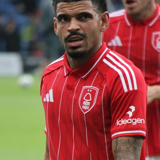 Photo de profil de Morgan Gibbs-White