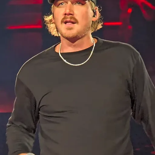 Photo de profil de Morgan Wallen