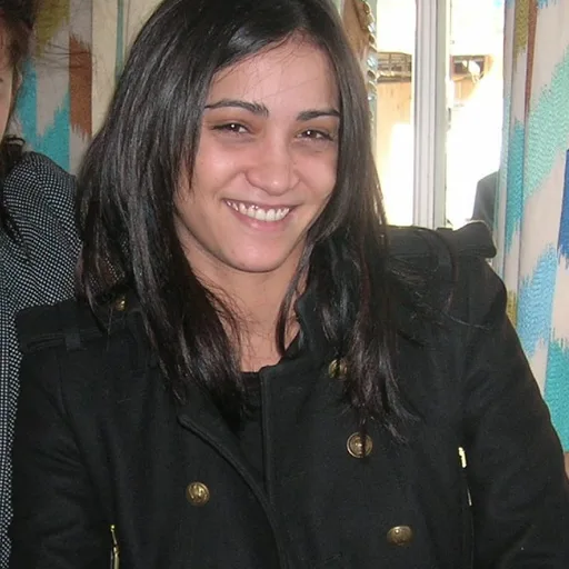 Photo de profil de Morjana Alaoui