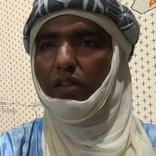 Photo de profil de Moussa Ag Assarid