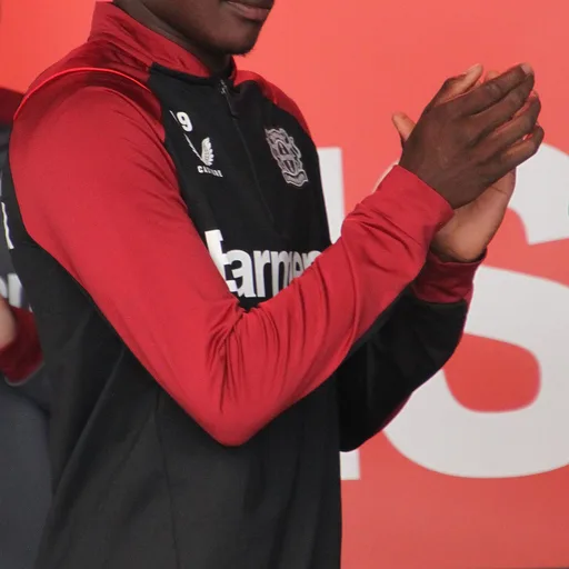 Photo de profil de Moussa Diaby