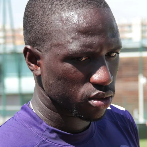 Photo de profil de Moussa Sissoko
