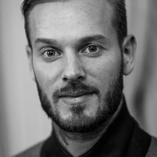 Photo de profil de M. Pokora
