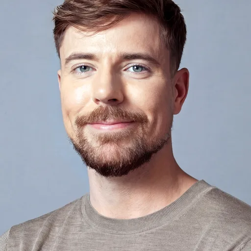 Photo de profil de MrBeast