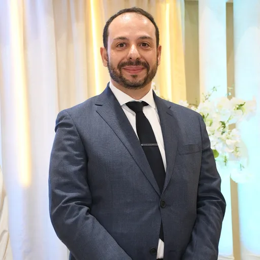 Photo de profil de Mehdi M'TOUGUI