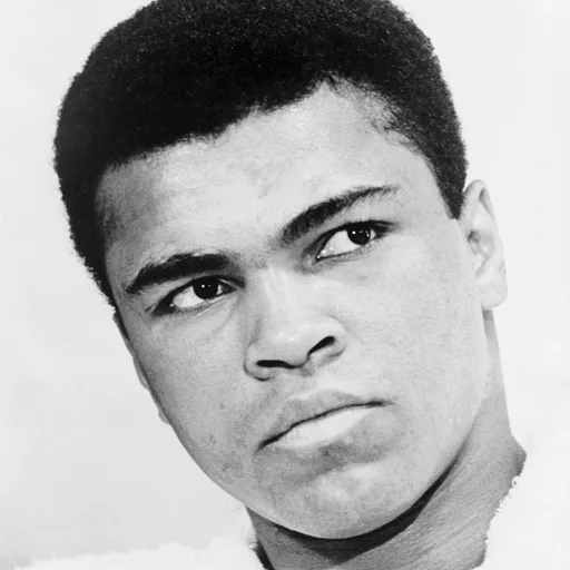 Photo de profil de Muhammad Ali