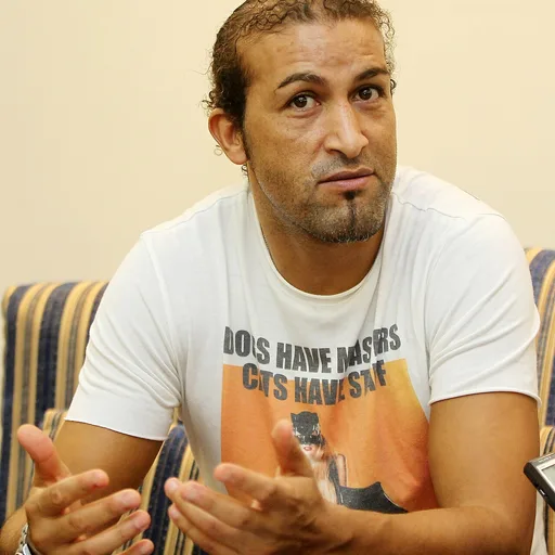 Photo de profil de Mustapha Hadji
