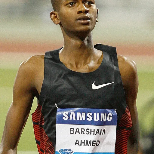 Photo de profil de Mutaz Essa Barshim