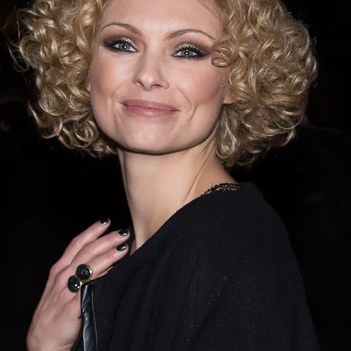Photo de profil de MyAnna Buring