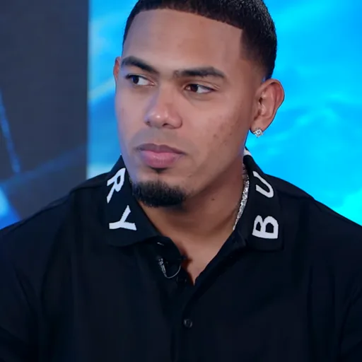 Photo de profil de Myke Towers
