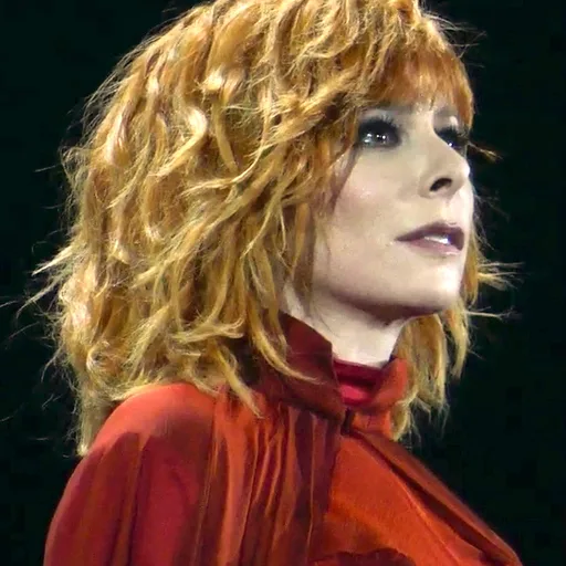 Photo de profil de Mylène Farmer