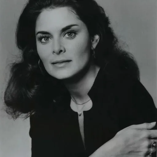 Photo de profil de Nancy Addison
