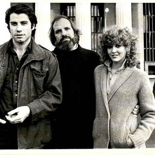 Photo de profil de Nancy Allen
