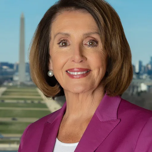 Photo de profil de Nancy Pelosi
