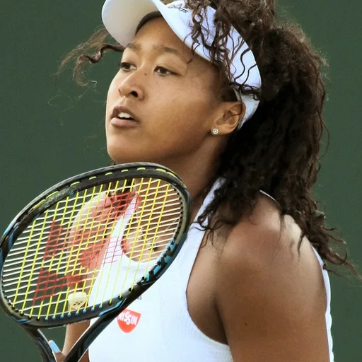 Photo de profil de Naomi Osaka
