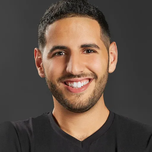 Photo de profil de Nuseir Yassin