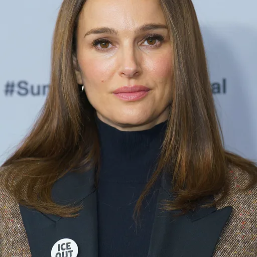Photo de profil de Natalie Portman