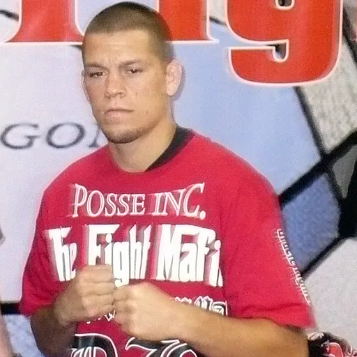Photo de profil de Nate Diaz
