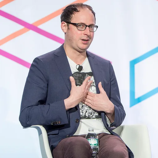 Photo de profil de Nate Silver