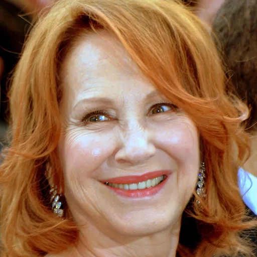 Photo de profil de Nathalie Baye