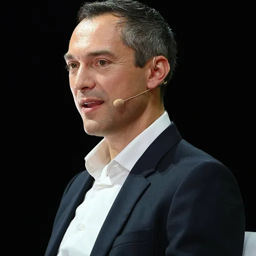Photo de profil de Nathan Blecharczyk