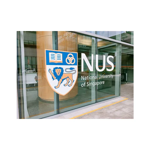 Photo de profil de National University of Singapore