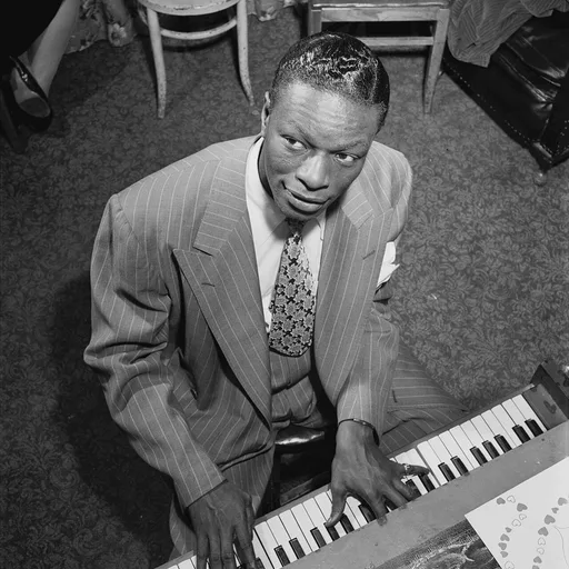 Photo de profil de Nat King Cole