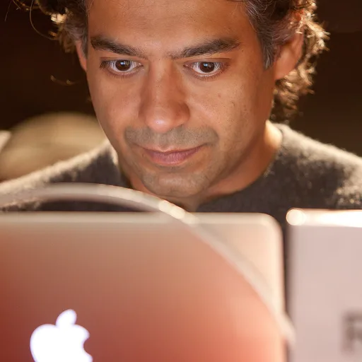 Photo de profil de Naval Ravikant