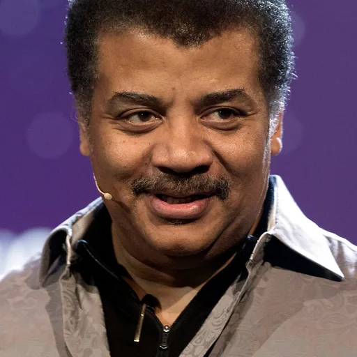 Photo de profil de Neil deGrasse Tyson