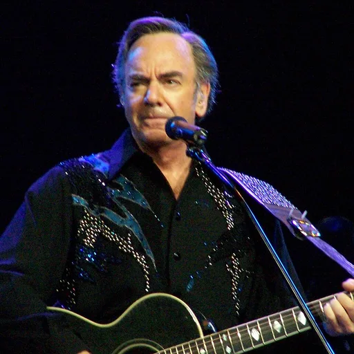 Photo de profil de Neil Diamond